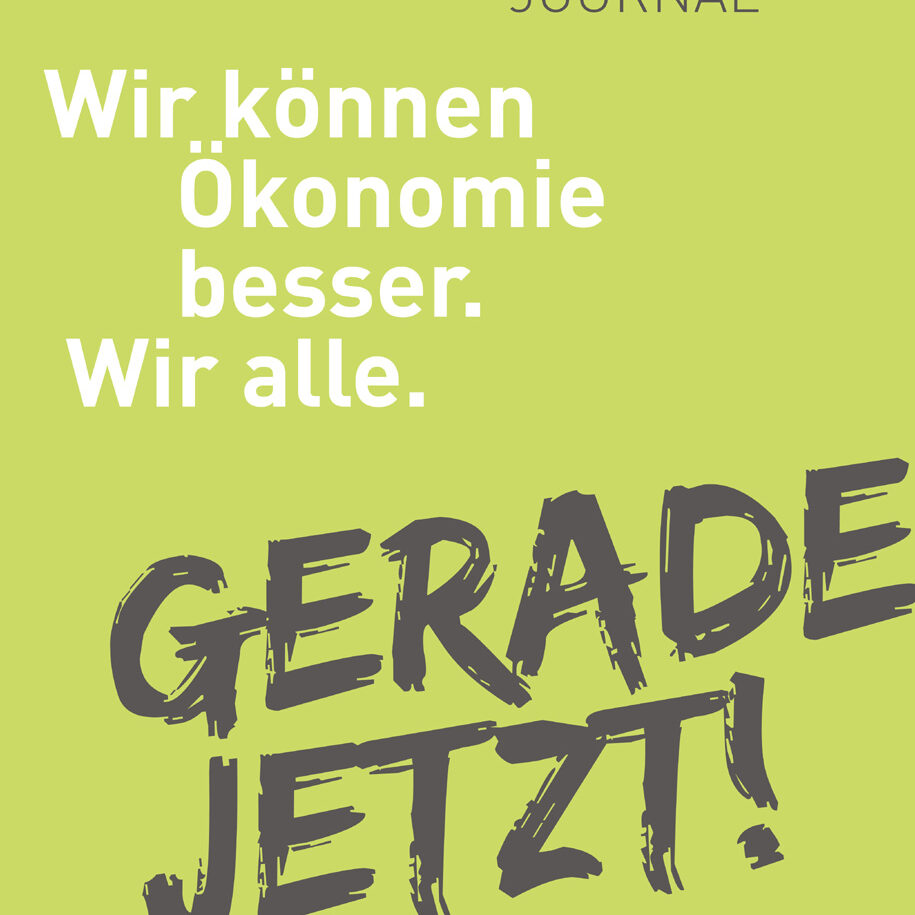 Teekampagne Journal
