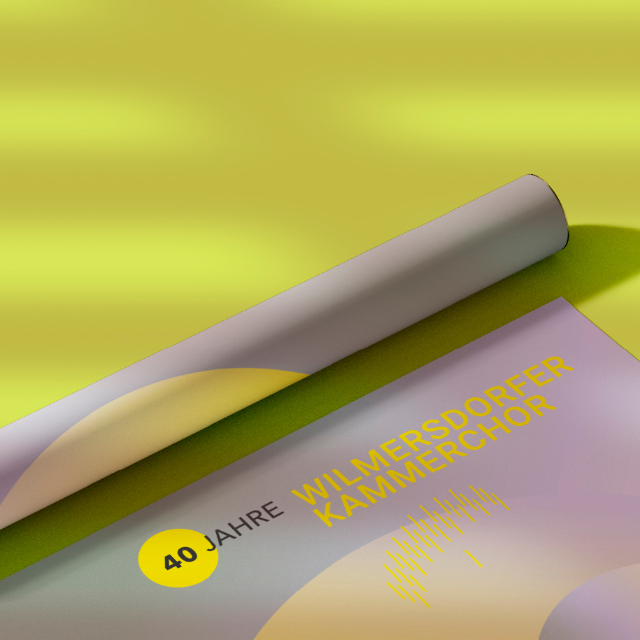 Wilmersdorfer Kammerchor